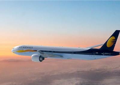 Jet Airways moves to Starcom following global review